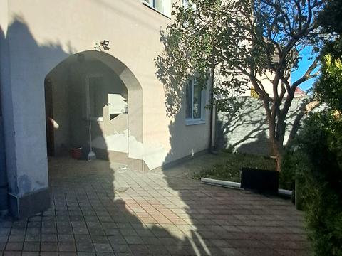 дом по адресу Львов, Выговского ул. (Терешковой), 20