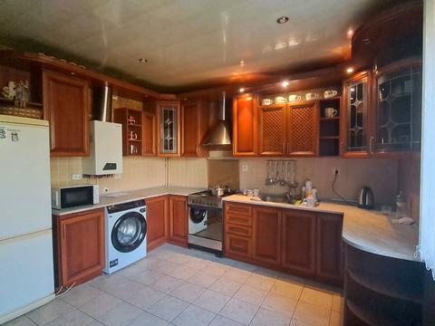 дом по адресу Львов, Выговского ул. (Терешковой), 20