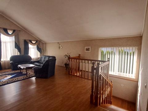 дом по адресу Львов, Выговского ул. (Терешковой), 20