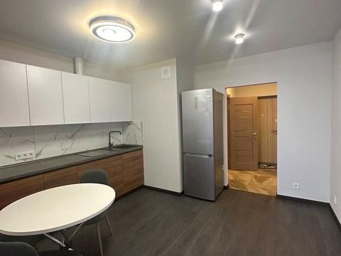 квартира по адресу Варненская ул., 29