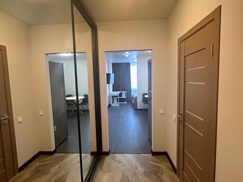 квартира по адресу Варненская ул., 29