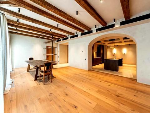 квартира за адресою Ярославів Вал вул., 16