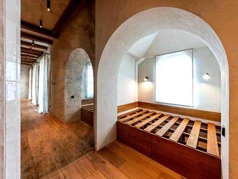 квартира за адресою Ярославів Вал вул., 16