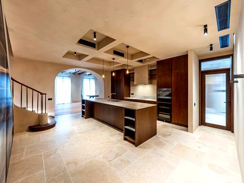 квартира за адресою Ярославів Вал вул., 16