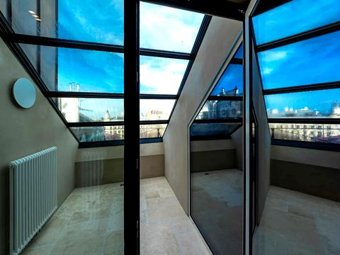 квартира за адресою Ярославів Вал вул., 16