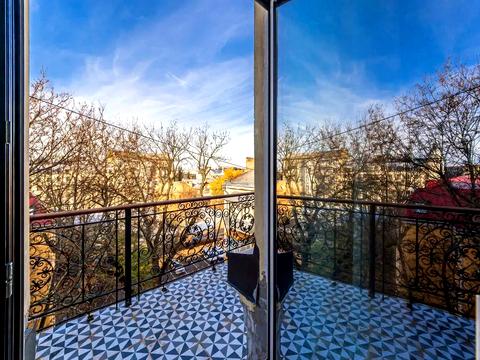 квартира за адресою Ярославів Вал вул., 16