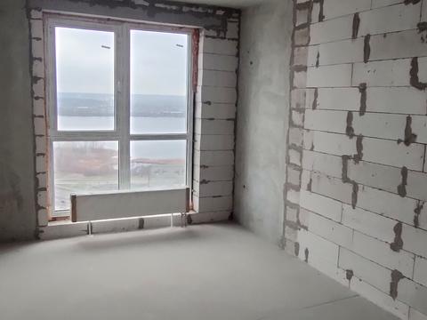 квартира за адресою Ревуцького вул., 40-В