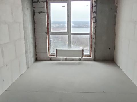 квартира за адресою Ревуцького вул., 40-В