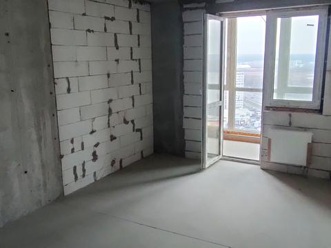 квартира за адресою Ревуцького вул., 40-В