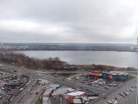 квартира за адресою Ревуцького вул., 40-В