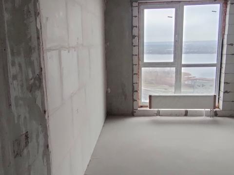 квартира за адресою Ревуцького вул., 40-В