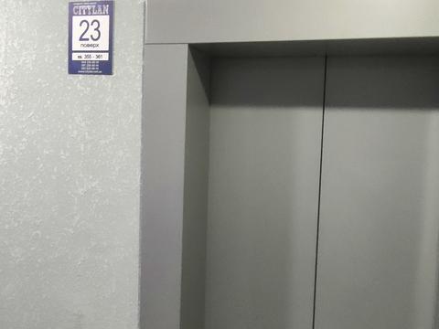 квартира за адресою Ревуцького вул., 40-В