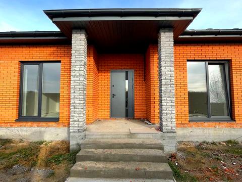 будинок за адресою Квітки Цісик вул.