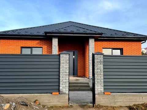 будинок за адресою Квітки Цісик вул.