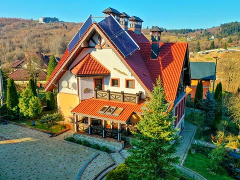 дом по адресу Тараса Шевченка ул., 110