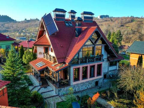 дом по адресу Тараса Шевченка ул., 110