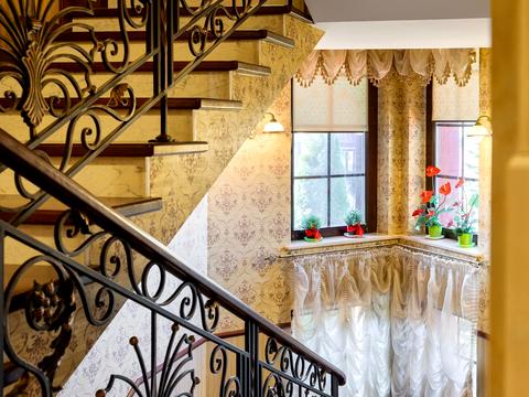 дом по адресу Тараса Шевченка ул., 110