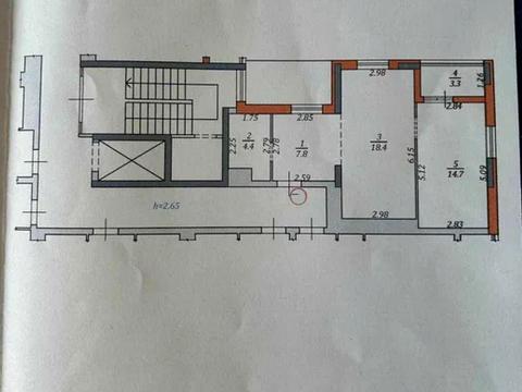квартира за адресою Зелена вул., 204