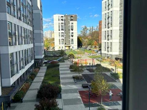 квартира за адресою Зелена вул., 204