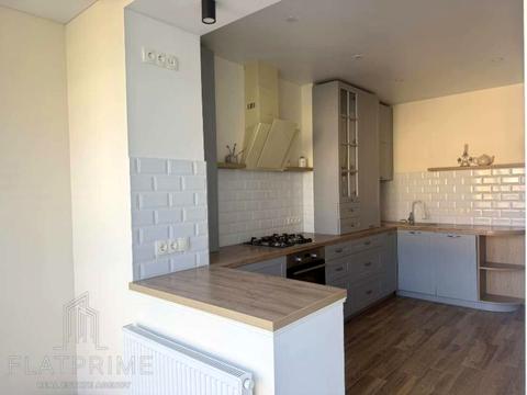 квартира по адресу Академика Лебедева ул., 1