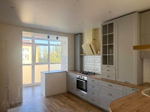 квартира по адресу Академика Лебедева ул., 1