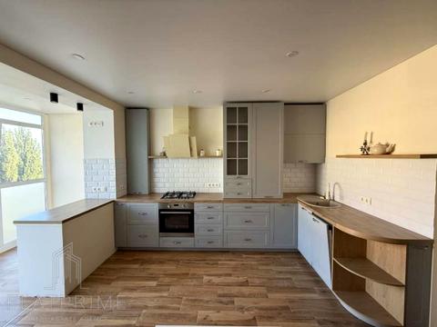 квартира по адресу Академика Лебедева ул., 1