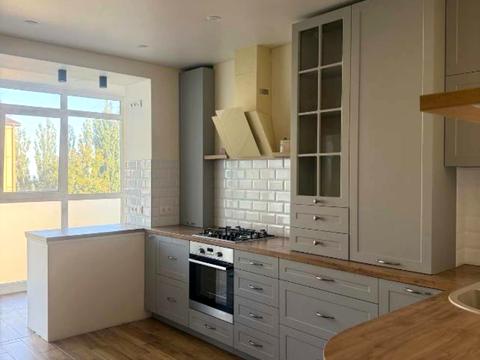 квартира по адресу Академика Лебедева ул., 1