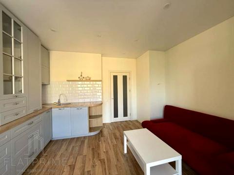 квартира по адресу Академика Лебедева ул., 1