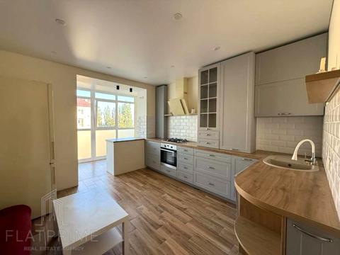 квартира по адресу Академика Лебедева ул., 1