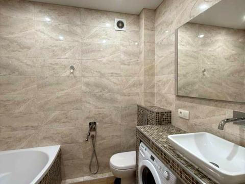 квартира по адресу Академика Лебедева ул., 1