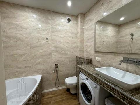 квартира по адресу Академика Лебедева ул., 1