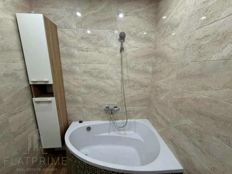 квартира по адресу Академика Лебедева ул., 1