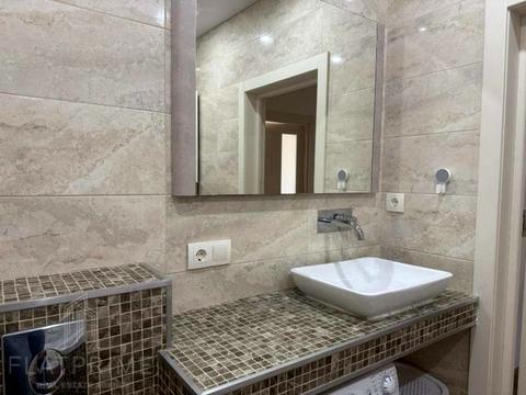 квартира по адресу Академика Лебедева ул., 1