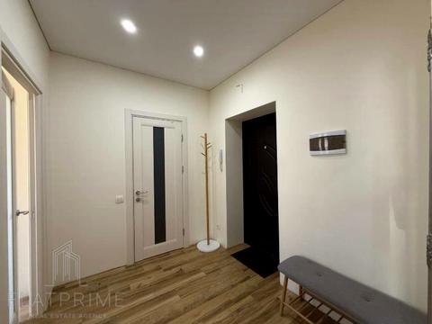 квартира по адресу Академика Лебедева ул., 1