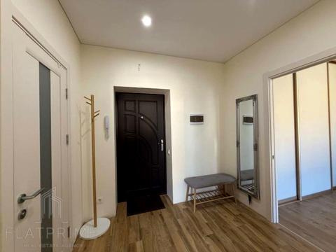 квартира по адресу Академика Лебедева ул., 1