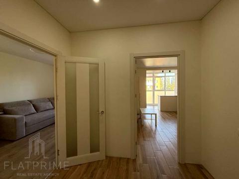 квартира по адресу Академика Лебедева ул., 1