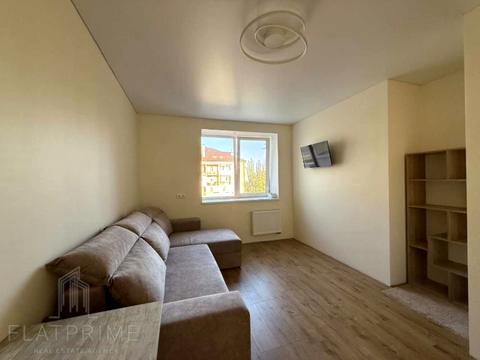 квартира по адресу Академика Лебедева ул., 1