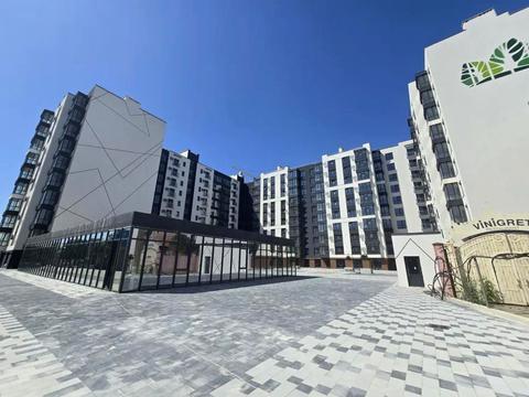 квартира за адресою Гетьмана Мазепи вул., 168Л