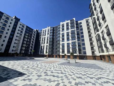 квартира за адресою Гетьмана Мазепи вул., 168Л