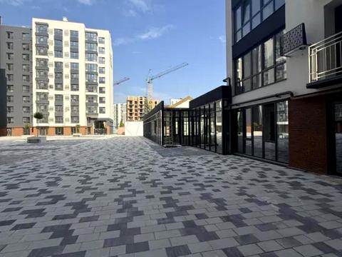 квартира за адресою Гетьмана Мазепи вул., 168Л