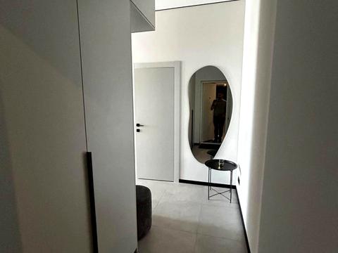 квартира по адресу Зеленая ул., 151