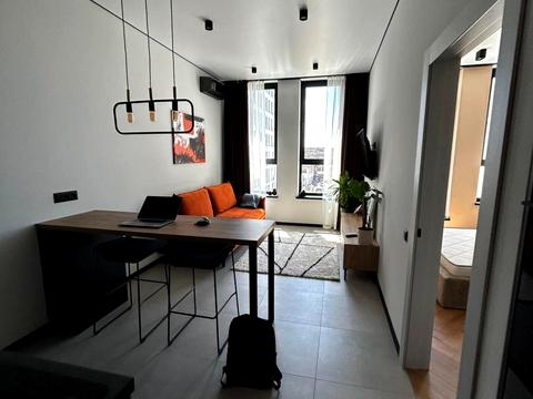 квартира по адресу Зеленая ул., 151