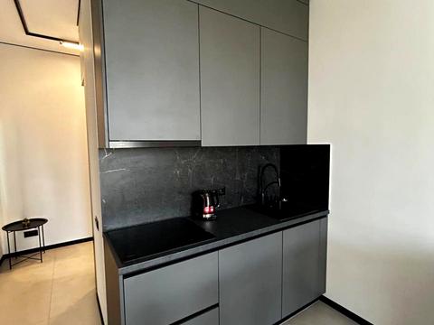 квартира по адресу Зеленая ул., 151