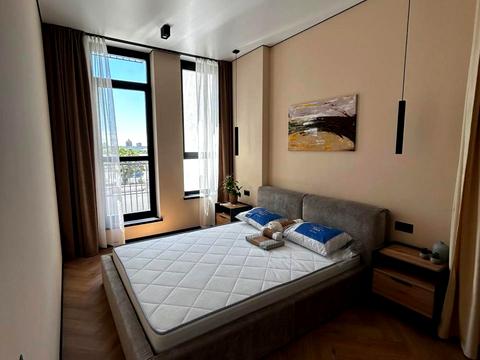 квартира по адресу Зеленая ул., 151