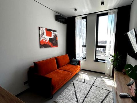 квартира по адресу Зеленая ул., 151