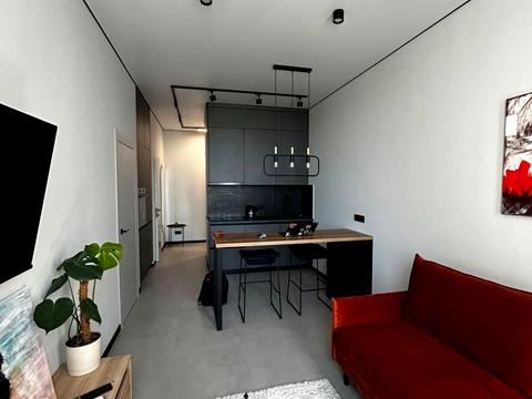 квартира по адресу Зеленая ул., 151