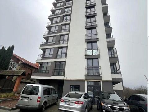 квартира по адресу Пасечная ул., 93