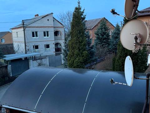 дом по адресу Розовый пер.