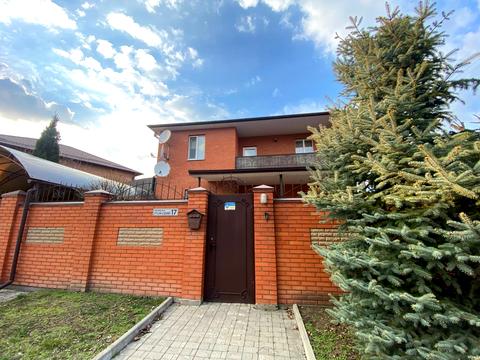 дом по адресу Розовый пер.