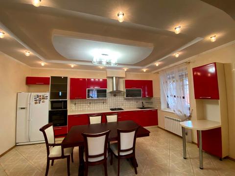 дом по адресу Розовый пер.